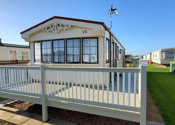 Skegness Caravans